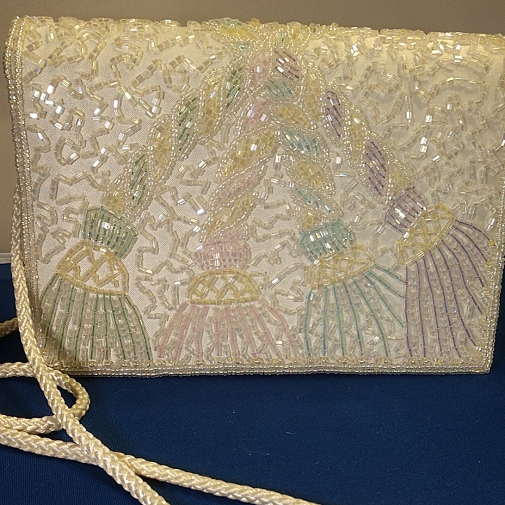 Evening bag